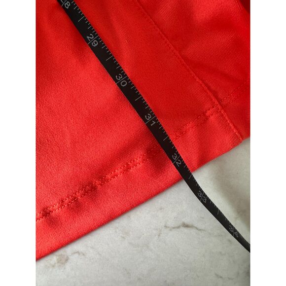 🌸 Pebble Beach Dry Luxe Golf Tennis Dress • Pink Floral • Size L ⛳🎾 - Picture 9 of 9